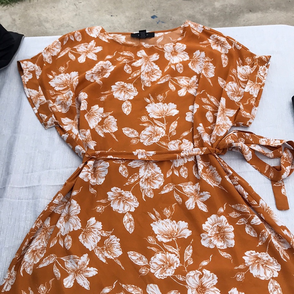 Women’s Dress